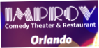 Orlando Improv