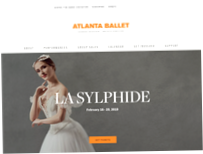 Atlanta Ballet