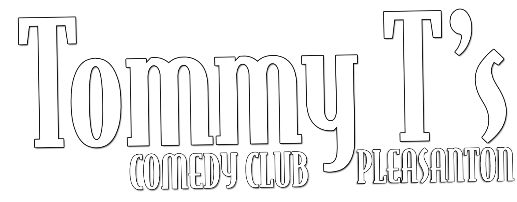 Tommy T's