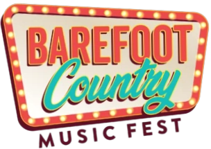 Barefoot Country Music Fest
