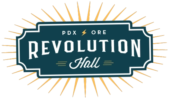Revolution Hall