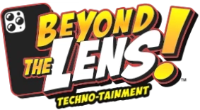 Beyond The Lens