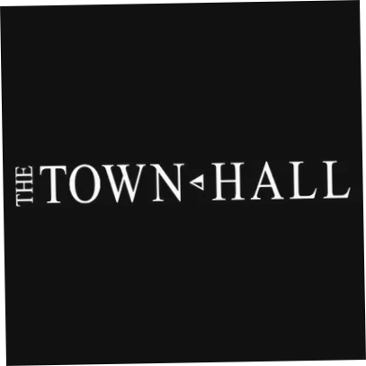The Town Hall