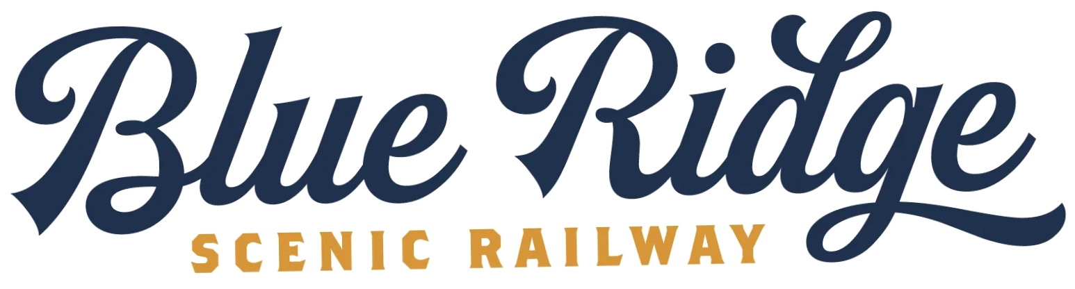 Blue Ridge Scenic Railway