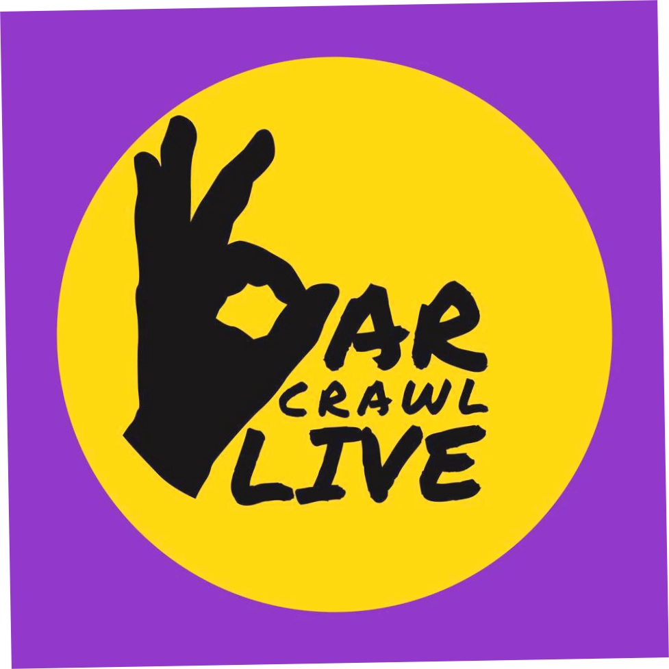 Bar Crawl Live