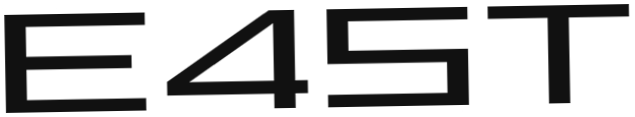 45 East
