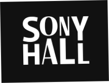 Sony Hall