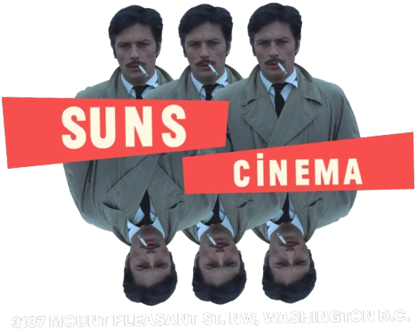 Suns Cinema