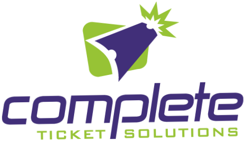 Complete Ticket Solutions
