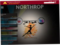 Northrop Umn