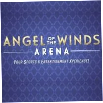 Angel Of The Winds Arena