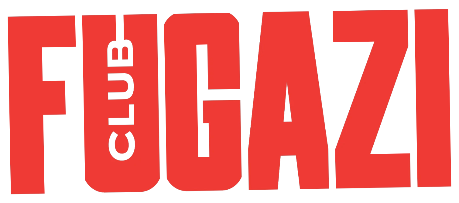 Club Fugazi