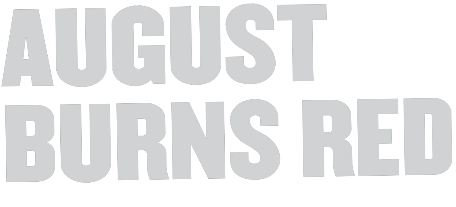 August Burns Red