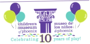 Phoenix Children's Museum