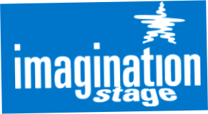 Imagination Stage