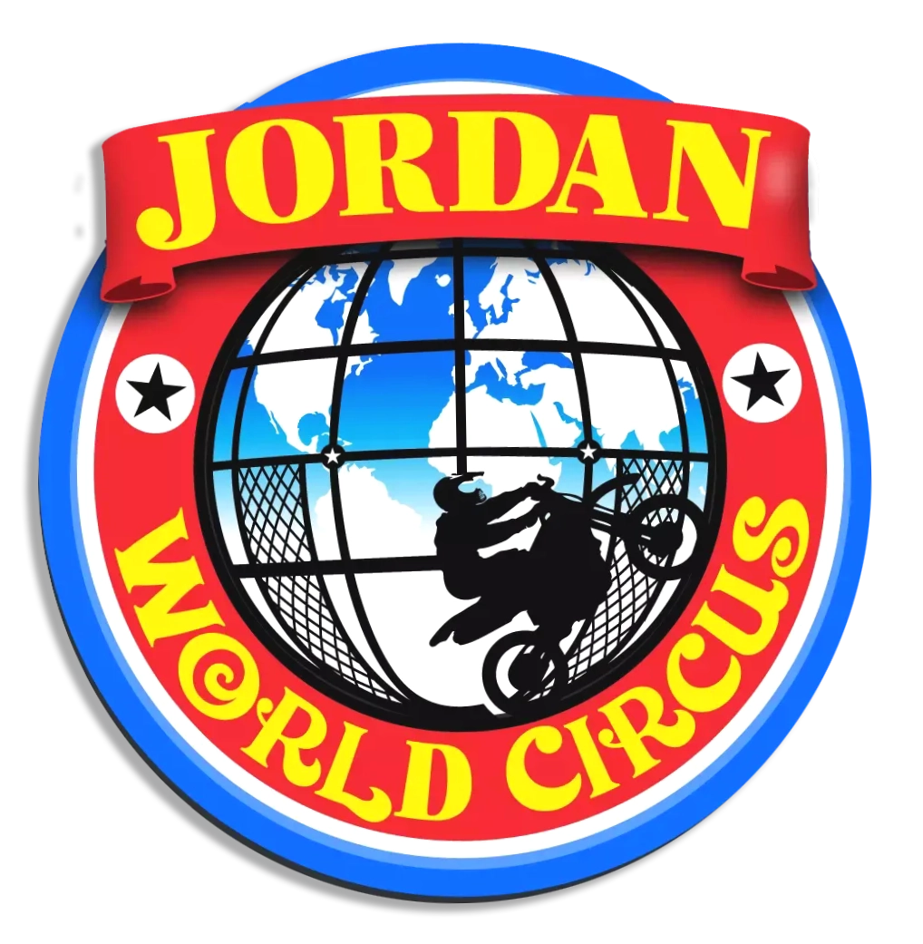 Jordan Circus