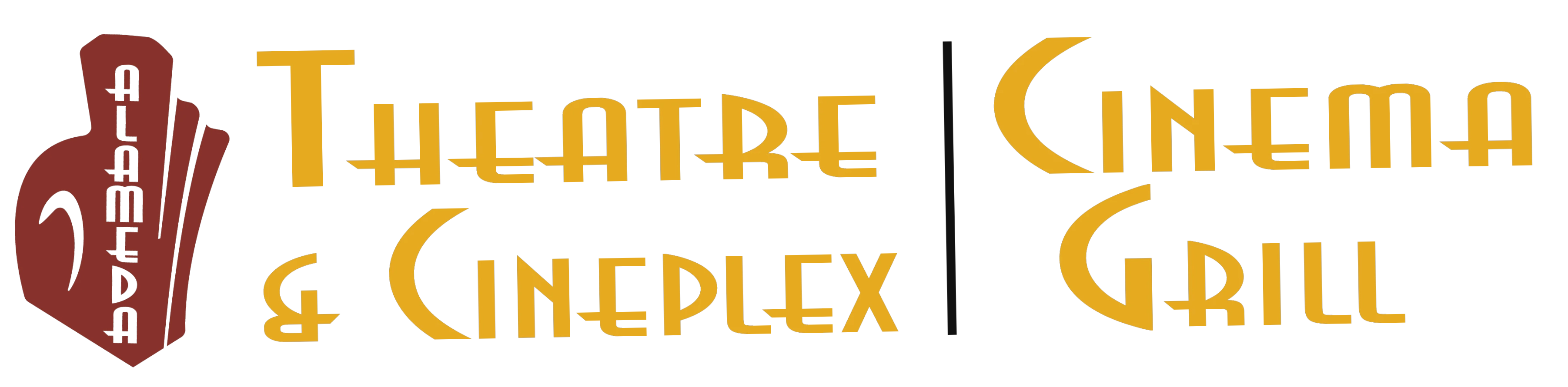 Alameda Theater Tuesday