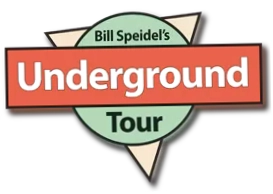 Underground Seattle Tour