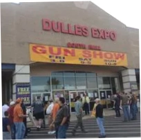 The Nation's Gun Show