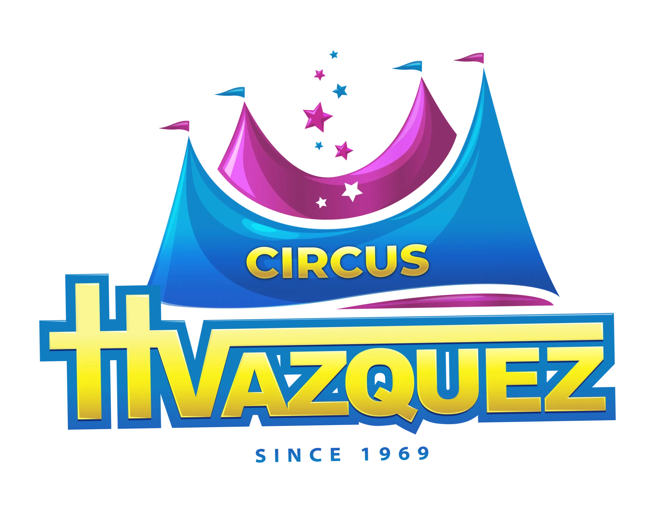 Circus Vazquez