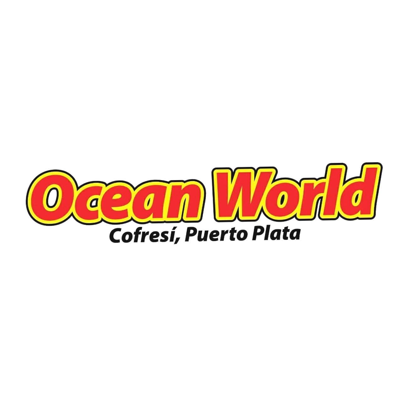 Ocean World