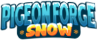 Pigeon Forge Snow