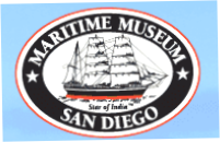 Maritime Museum San Diego