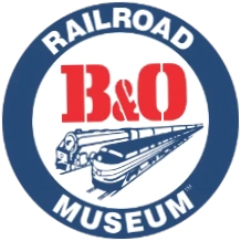 Baltimore Railroad Museum