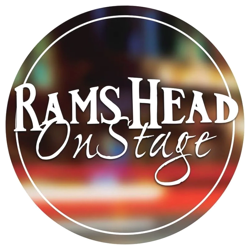 Rams Head On Stage