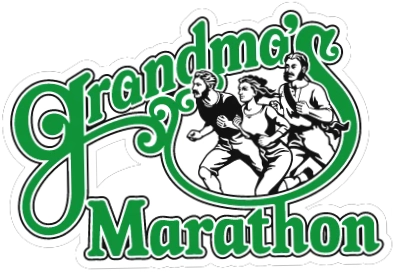 Grandmas Marathon
