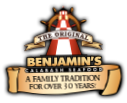 Original Benjamin's