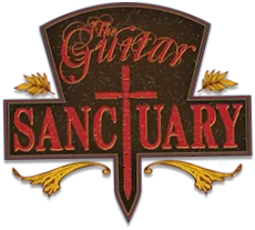 The Guitar Sanctuary