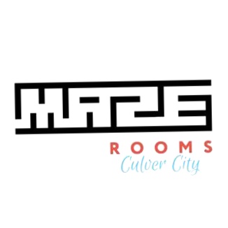Maze Rooms Los Angeles