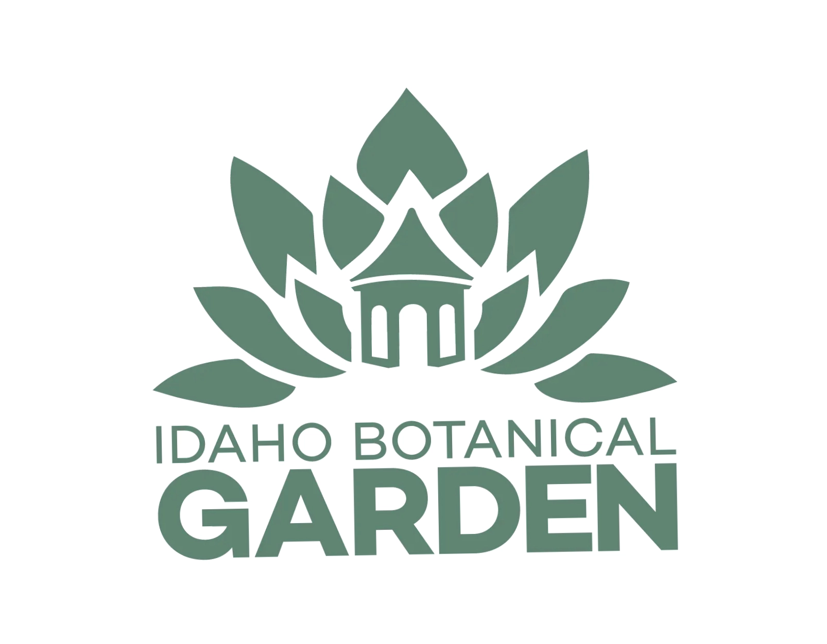 Idaho Botanical Garden