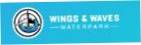 Wings and Waves