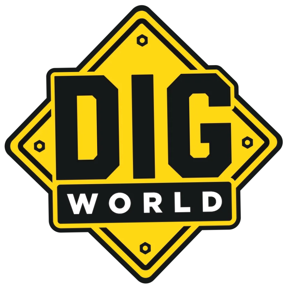 Dig World TX