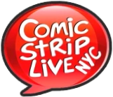 Comic Strip Live