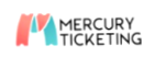 Mercury Ticketing