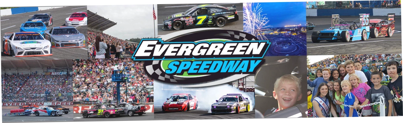 Evergreen Speedway