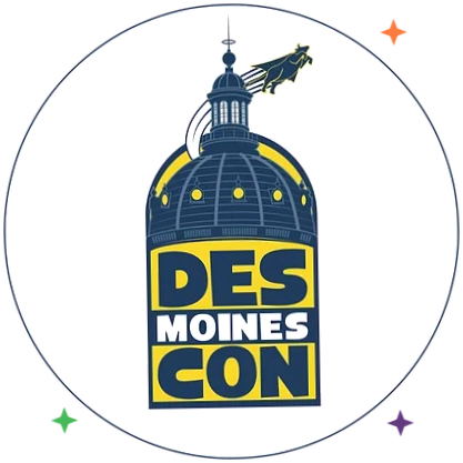 Des Moines Con