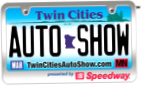 Twin Cities Auto Show
