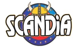 Scandia Golf And Games