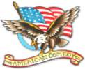 American Comedy Co