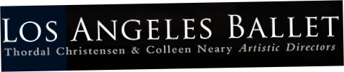 Los Angeles Ballet