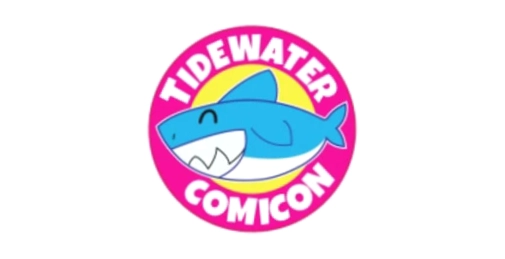 Tidewater Comicon