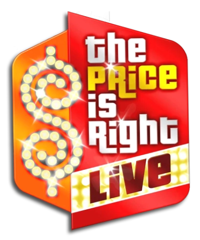 Price Is Right Live