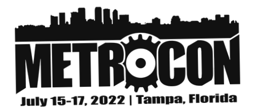Metrocon