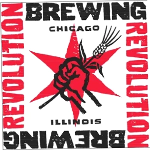 Revolution Brewing
