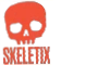 Skeletix