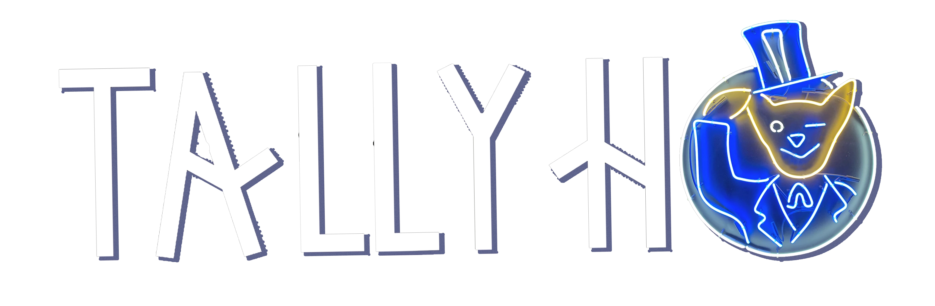 Tally Ho Theater